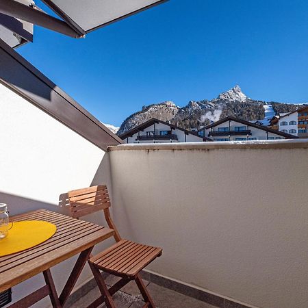 Week End Senoner Daire Selva di Val Gardena Dış mekan fotoğraf